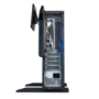 Fierce Linear Core i5-10400 8GB 500GB SSD Windows 10 Pro Desktop PC
