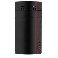 Refurbished Medion Erazer P66019 Core i5-8400 8GB 1TB + 128GB GeForce GTX 1060 3GB Windows 10 Gaming PC