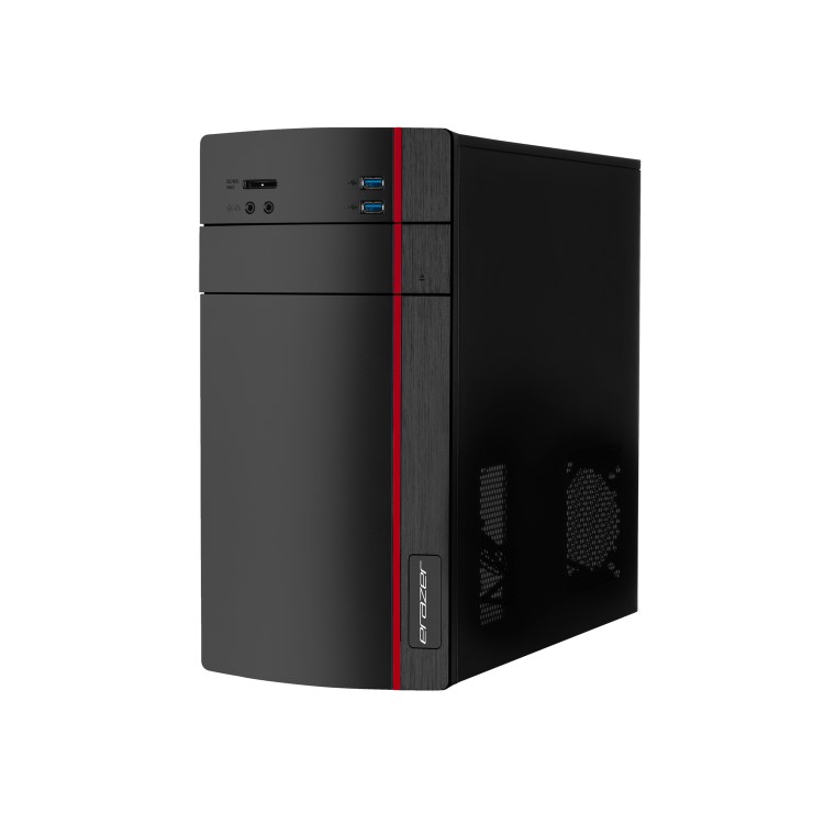 Refurbished Medion Erazer P66019 Core i5-8400 8GB 1TB + 128GB GeForce GTX 1060 3GB Windows 10 Gaming PC