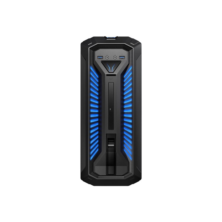 Refurbished Medion Erazer X30 Core i5-8400 8GB 1TB & 128GB GTX 1060 Windows 10 Gaming Desktop