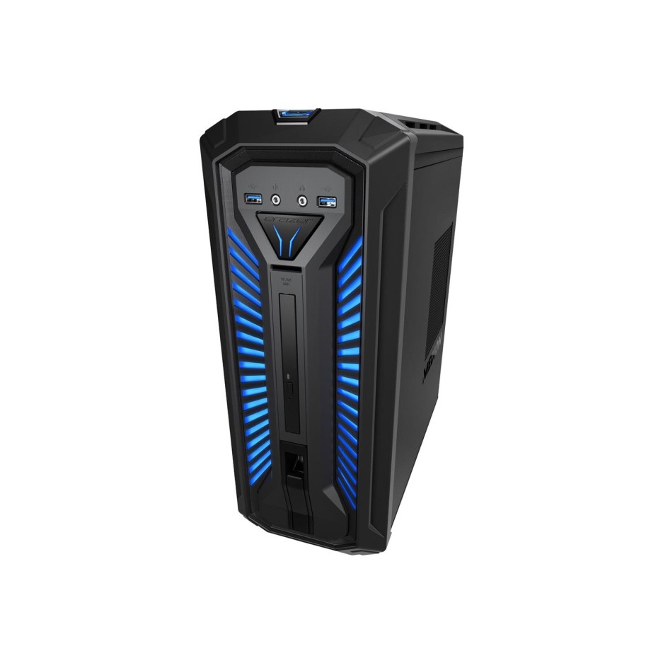 Refurbished Medion Erazer X30 Core I5 8400 8gb 1tb 128gb Gtx 1060 Windows 10 Gaming Desktop On Servers Direct