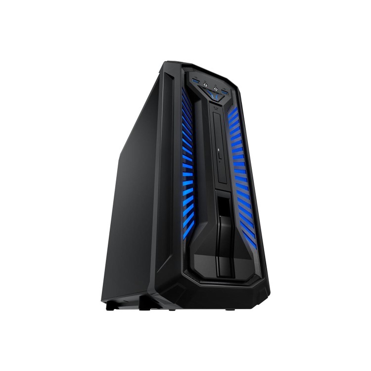 Refurbished Medion Erazer X30 Core i5-8400 8GB 1TB & 128GB GTX 1060 Windows 10 Gaming Desktop