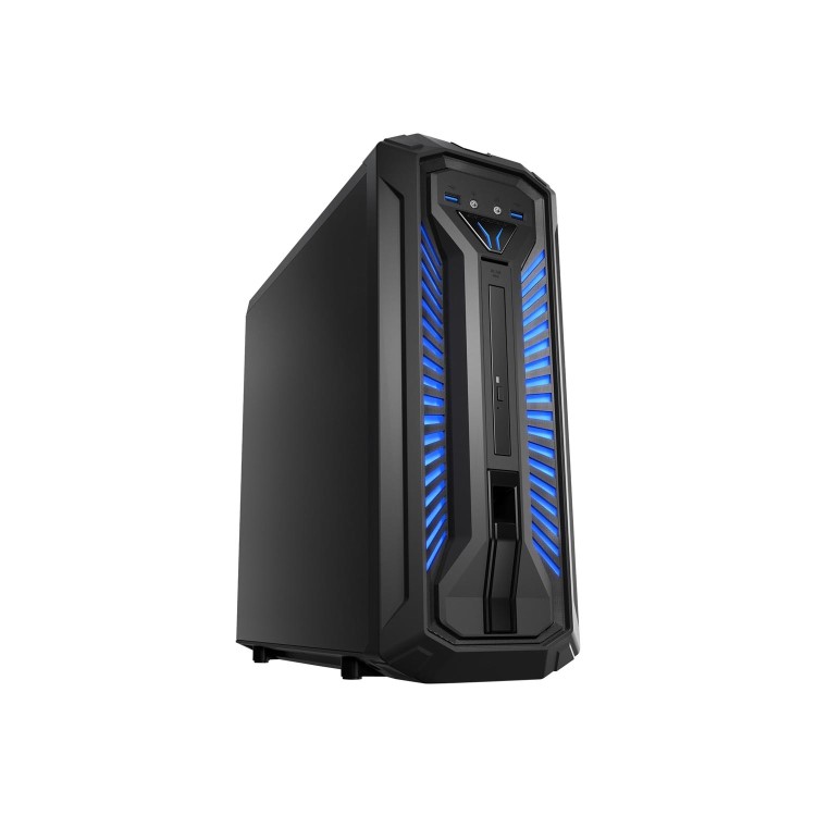 Refurbished Medion Erazer X30 Core i5-8400 8GB 1TB & 128GB GTX 1060 Windows 10 Gaming Desktop