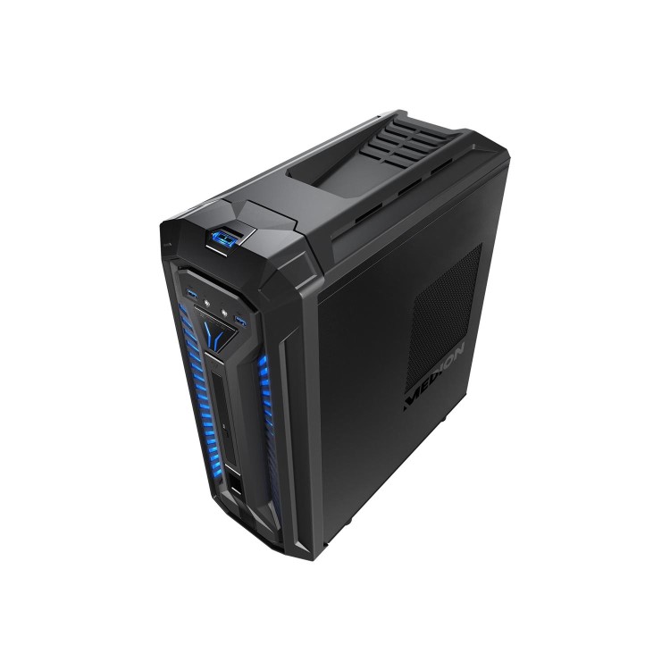 Refurbished Medion Erazer X30 Core i5-8400 8GB 1TB & 128GB GTX 1060 Windows 10 Gaming Desktop