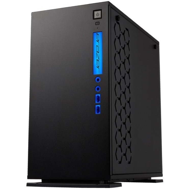Refurbished Medion X31 Erazer Core i7-12700 16GB 512GB RTX 3060Ti Windows 11 Gaming Desktop