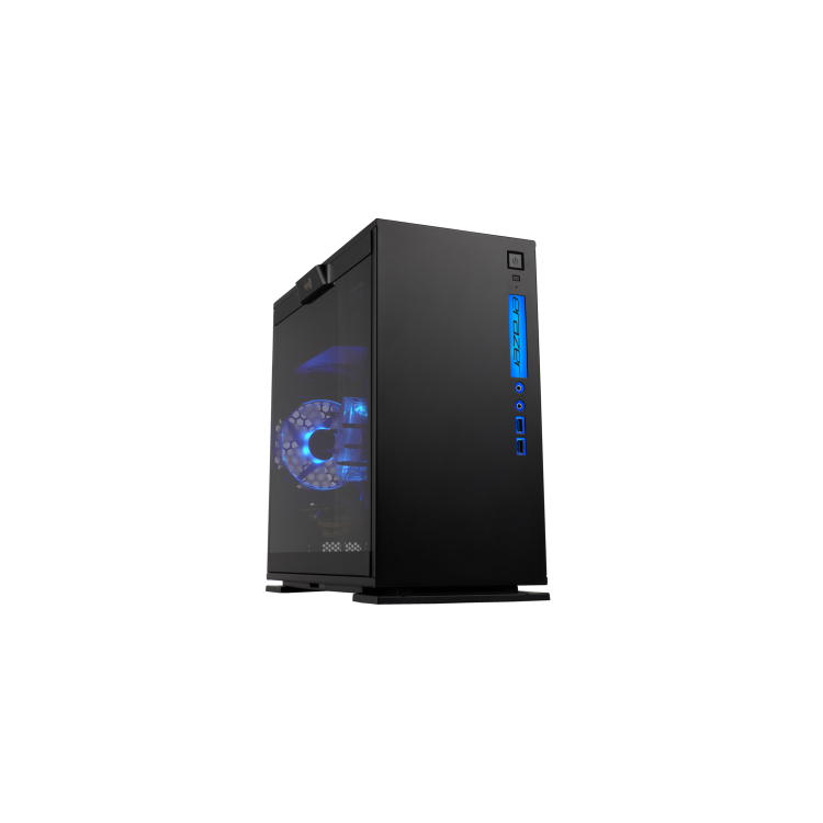 Refurbished Medion Erazer Engineer P10 Core i7-12700 16 GB 1TB SSD RTX 3060 Ti  Windows 11 Gaming Desktop