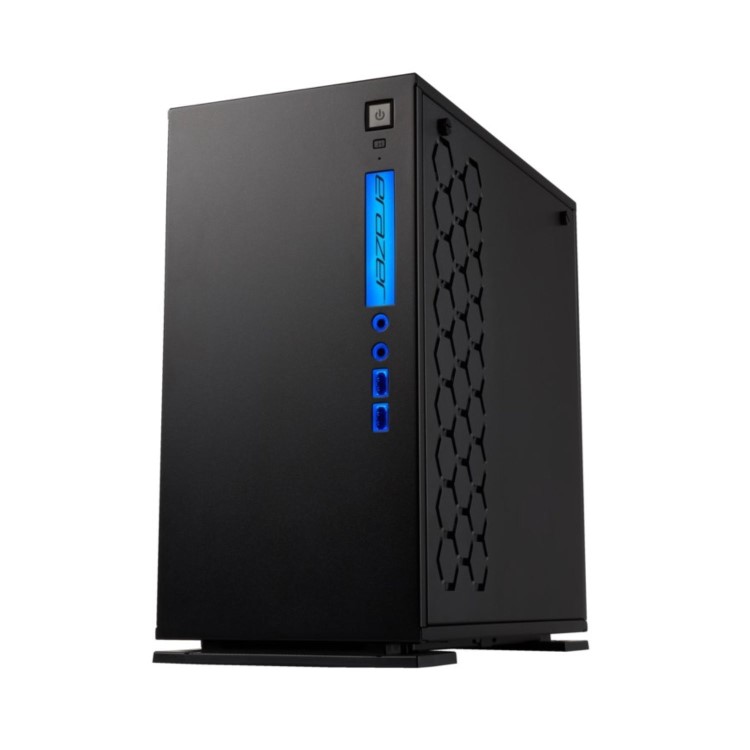 Medion Engineer X31 Intel Core i5-12400 16GB RAM 512GB SSD RTX 4060 Ti Windows 11 Home Gaming PC