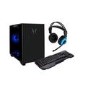 Medion Erazer Bandit P20 Intel Core i7-12700 16GB RAM 1TB SSD RTX 4070 Windows 11 Gaming PC