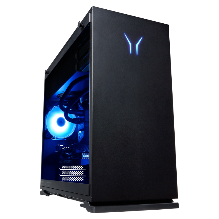 Medion Hunter X20 Intel Core i7-14700K RTX 4070Ti 32GB RAM 1TB SSD Windows 11 Gaming PC