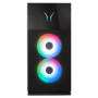 Refurbished Medion Hunter x30 Intel Core I7-14700K 32GB RAM 1TB SSD RTX 4080 Windows 11 Gaming Desktop - 1 Year Warranty