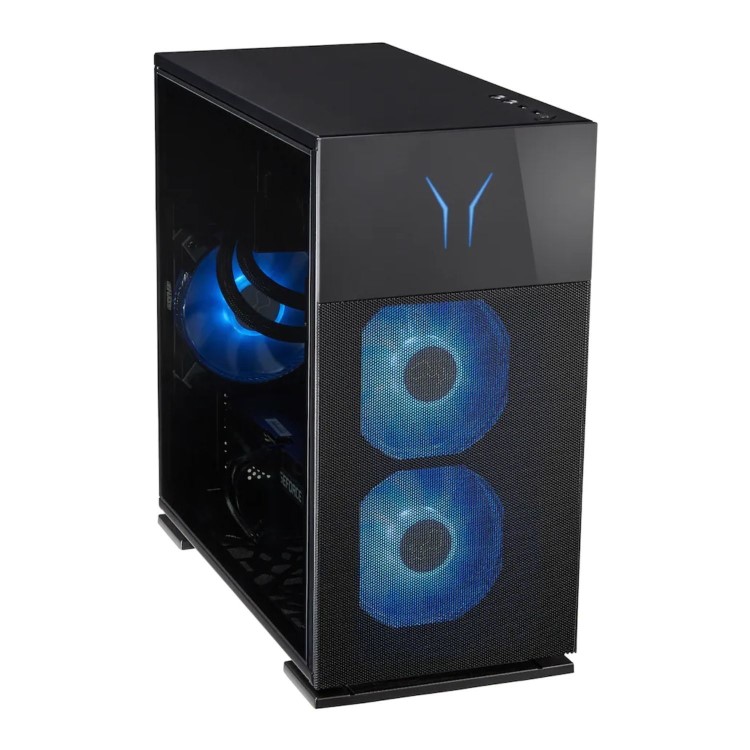 Medion ERAZER Engineer X30 Intel Core Ultra 7 265F 32GB RAM 2TB SSD RTX 5070 Windows 11 Gaming PC