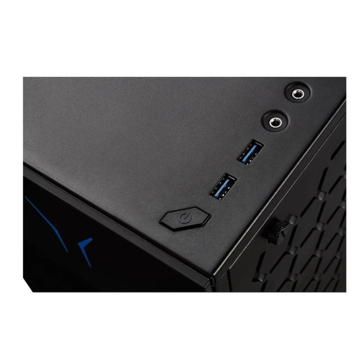 Medion ERAZER Engineer X30 Intel Core Ultra 7 265F 32GB RAM 2TB SSD RTX 5070 Windows 11 Gaming PC