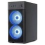 Refurbished Medion Erazer Recon E45 AMD Ryzen 5 5500 16GB RAM 1TB SSD GeForce RTX 3050 Windows 11 Home Gaming Desktop PC