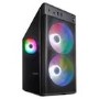 Refurbished Medion Erazer Recon E45 AMD Ryzen 5 5500 16GB RAM 1TB SSD GeForce RTX 3050 Windows 11 Home Gaming Desktop PC