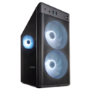 Refurbished Medion ERAZER Recon P40 Intel Core i5-14400 32GB RAM 1TB SSD RTX 5060 Windows 11 Gaming PC