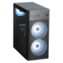Refurbished Medion ERAZER Recon P40 Intel Core i5-14400 32GB RAM 1TB SSD RTX 5060 Windows 11 Gaming PC