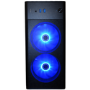 Refurbished Medion ERAZER Recon E45 AMD Ryzen 5-5500 16GB RAM 1TB SSD RTX 5060 Windows 11 Gaming PC