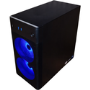 Refurbished Medion ERAZER Recon E45 AMD Ryzen 5-5500 16GB RAM 1TB SSD RTX 5060 Windows 11 Gaming PC