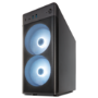 Refurbished Medion ERAZER Recon E45 AMD Ryzen 5-5500 16GB RAM 1TB SSD RTX 5060 Windows 11 Gaming PC