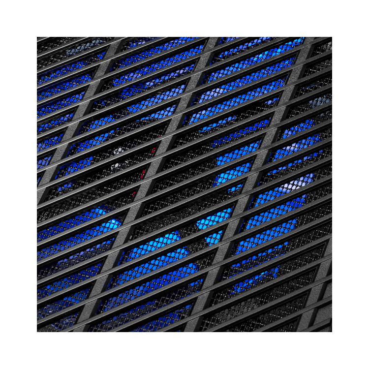 Refurbished Medion ERAZER Bandit P20 Intel Core Ultra 7 265 16GB RAM 1TB SSD RTX 5060 Windows 11 Gaming PC