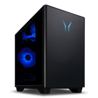 Medion ERAZER Bandit P20 Intel Core i7-14700F 16GB RAM 1TB SSD RTX 4060 Ti Windows 11 Gaming PC