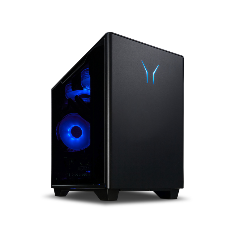 Medion ERAZER Bandit P20 Intel Core i7-14700F 16GB RAM 1TB SSD RTX 4060 Ti Windows 11 Gaming PC