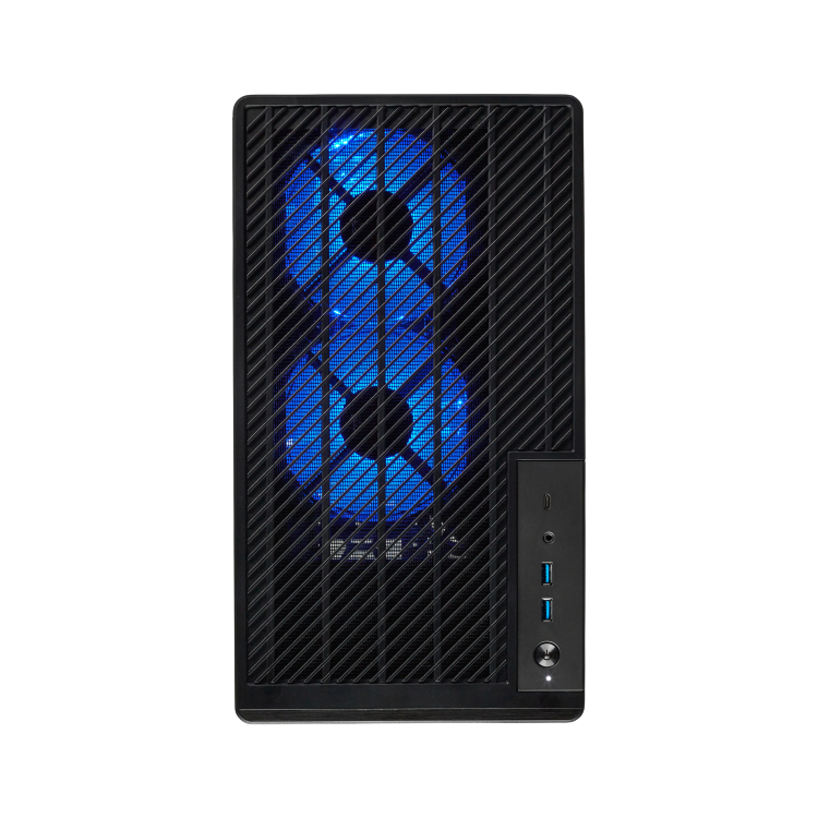 Medion ERAZER Bandit P20 Intel Core i7-14700F 16GB RAM 1TB SSD RTX 4060 Ti Windows 11 Gaming PC