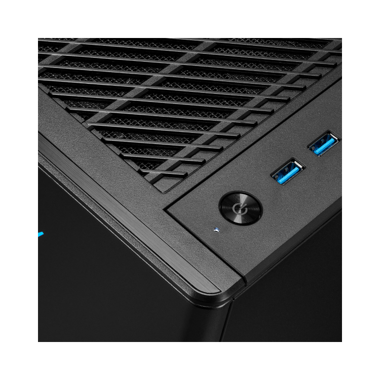 Medion ERAZER Bandit P20 Intel Core i7-14700F 16GB RAM 1TB SSD RTX 4060 Ti Windows 11 Gaming PC