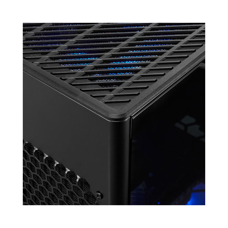 Medion ERAZER Bandit P20 Intel Core i7-14700F 16GB RAM 1TB SSD RTX 4060 Ti Windows 11 Gaming PC