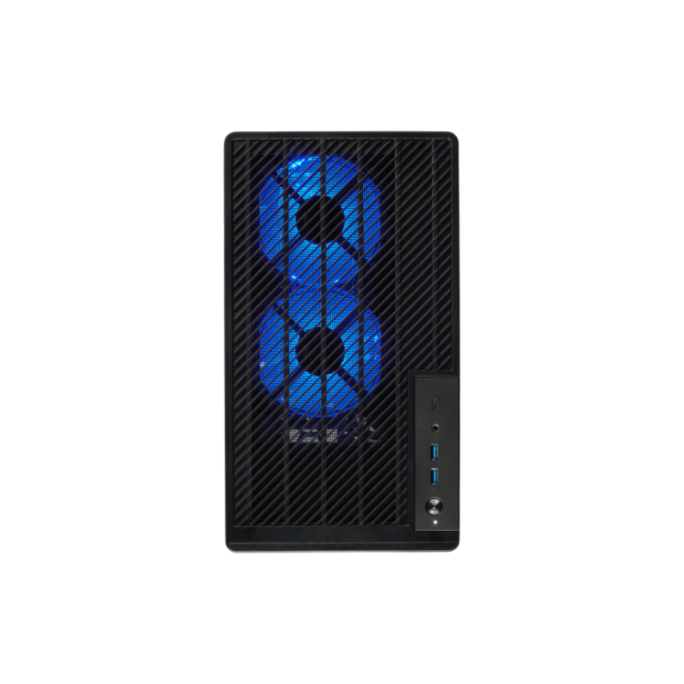 Refurbished Medion ERAZER Bandit P20 Tower Intel Core i7-14700 16GB RAM 1TB SSD RTX 5060 Windows 11 Gaming PC