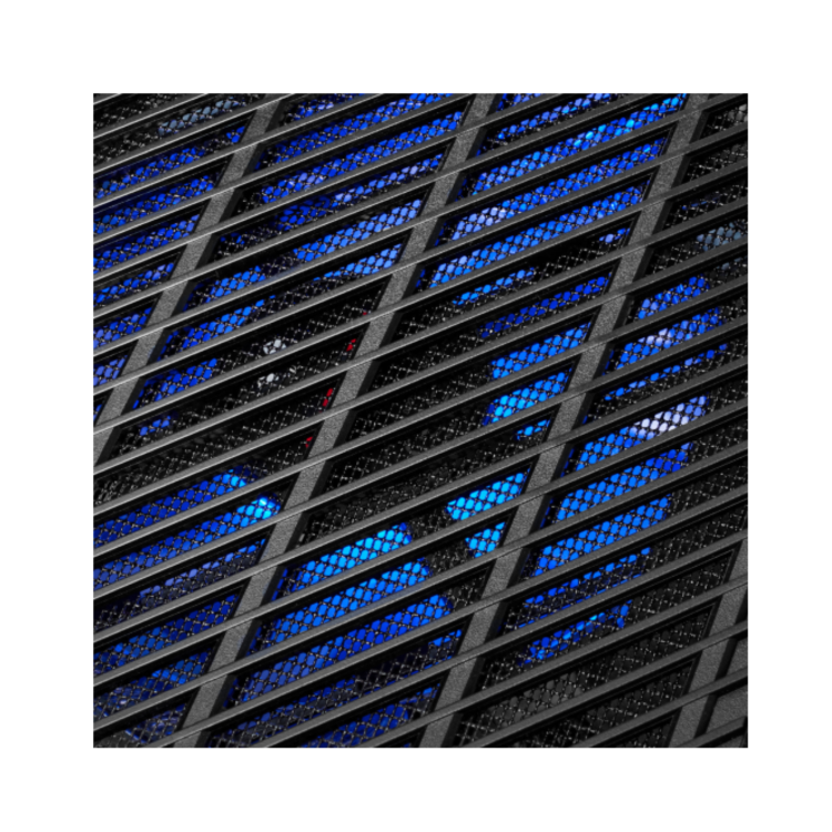 Refurbished Medion ERAZER Bandit P20 Tower Intel Core i7-14700 16GB RAM 1TB SSD RTX 5060 Windows 11 Gaming PC