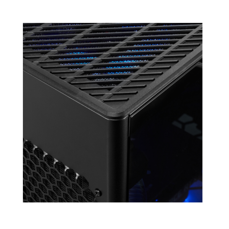 Refurbished Medion ERAZER Bandit P20 Tower Intel Core i7-14700 16GB RAM 1TB SSD RTX 5060 Windows 11 Gaming PC