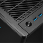 Refurbished Medion ERAZER Bandit P20 Tower Intel Core i7-14700 16GB RAM 1TB SSD RTX 5060 Windows 11 Gaming PC