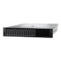 Dell PowerEdge R550 Xeon Silver 4310  - 2.1 GHz 16GB 480GB Rack Server