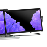 Refurbished Mobile Pixels DUEX Plus 13.3 " Full HD Portable Monitor