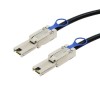 TANDBERG DATA 2M SAS Cable External SFF-8088 to SF-8088