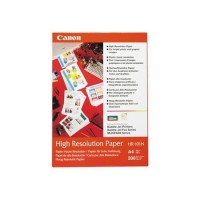 Canon HR 101 - plain paper - 50 sheets