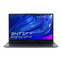 Entity Book Intel Celeron 4GB RAM 128GB SSD 15.6 Inch Windows 11 Laptop Entity Book Intel Celeron 4GB RAM 128GB SSD 15.6 Inch Windows 11 Laptop