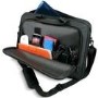 Port Design HANOI Clamshell Bag for 13.3" Laptops in Black