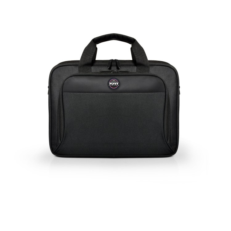 Port Designs Hanoi 11 Clamshell 14 Inch Laptop Bag