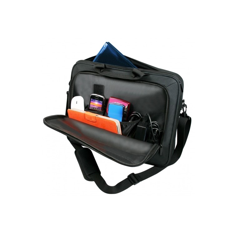 Port Designs Hanoi 11 Clamshell 14 Inch Laptop Bag