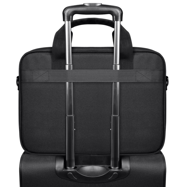Port Designs Hanoi 11 Clamshell 14 Inch Laptop Bag