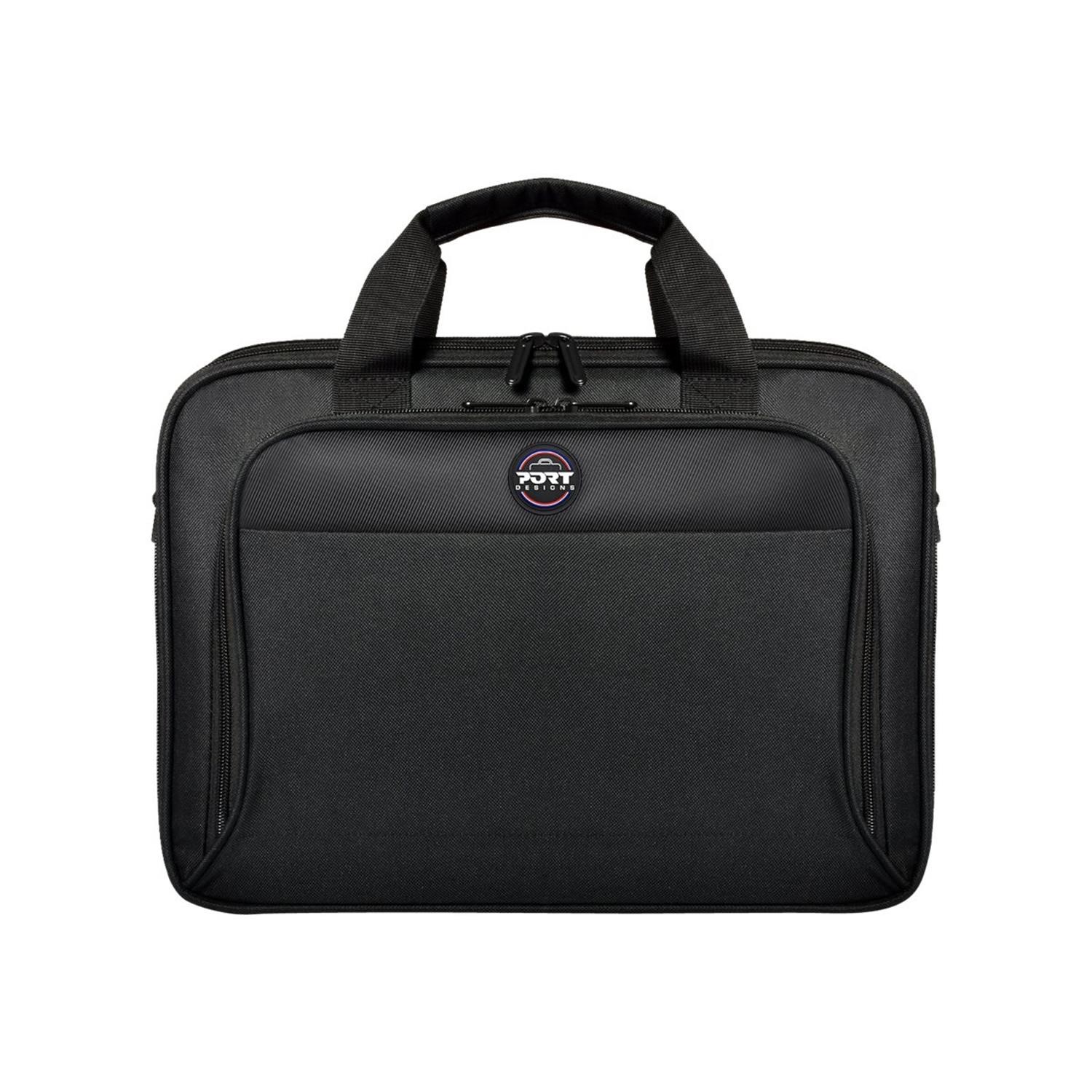 clamshell laptop bag
