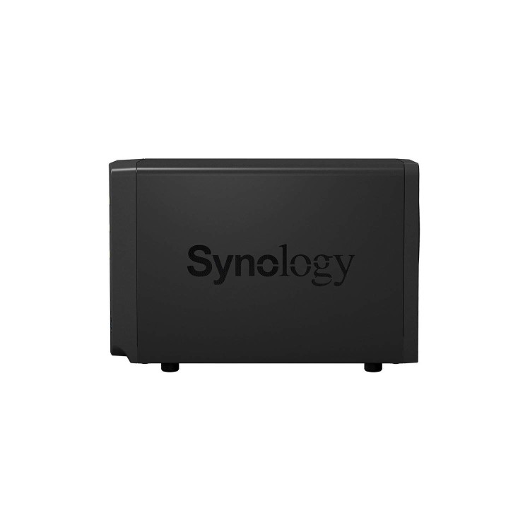Synology DS215+  2 Bay NAS up to 12TB
