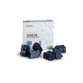 Xerox solid inks