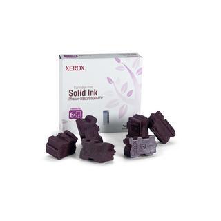 Xerox solid inks