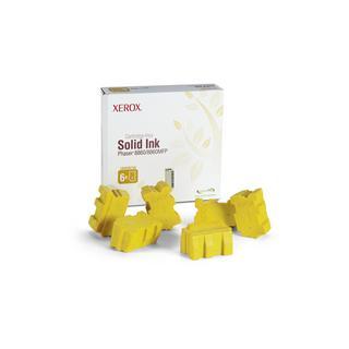 Xerox solid inks