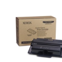 Xerox 108R00793 Black Toner Cartridge 