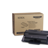 Xerox 108R00793 Black Toner Cartridge 