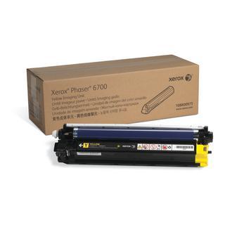 Xerox 6700 Yellow Imaging Drum Unit